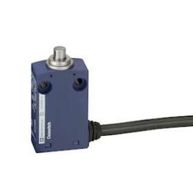 OsiSense XC basique - Interrupteur de position plastique o f|Schneider Electric-SCHXCMN2110T05