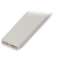 Cable plat pvc 5x16mm² gris clair|Wago contact-WAG897-1651