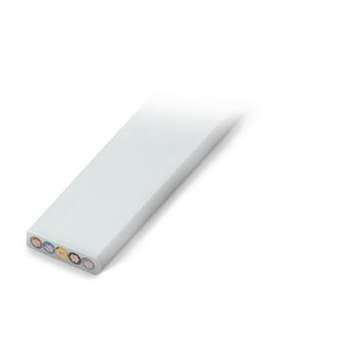 Cable plat pvc 5x10mm²|Wago contact-WAG897-1051