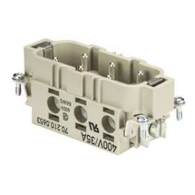 bloc cont.males pow sts 6 6,0 40 ag insert mâle|Wieland-WIE70.210.0653.0