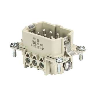bloc cont.males bas sts 6 2,5 50 insert mâle|Wieland-WIE70.310.0640.0