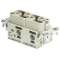 bloc contacts fempow bus 4 16 64 ag-insert femelle