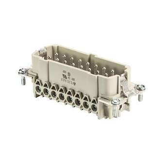 bloc cont.males bas sts 16 2,5 50 insert mâle|Wieland-WIE70.310.1640.0
