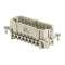 bloc cont.males bas sts 16 2,5 50 insert mâle