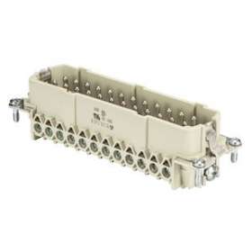 bloc cont.males bas sts 24 2,5 50 insert mâle|Wieland-WIE70.310.2440.0