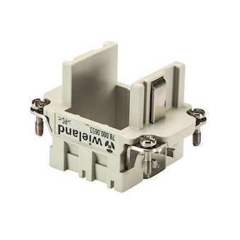 cadre du module mrb 6|Wieland-WIE78.000.0653.0