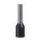 Linergy AZ5 - embout de câble - taille moyen - 1,5mm² - noir - NF|Schneider Electric-SCHAZ5CE015