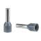 Linergy AZ5 - embout de câble - taille moyen - 2,5mm² - gris - NF|Schneider Electric-SCHAZ5CE025