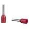 Linergy AZ5 - embout de câble - taille moyen - 1mm² - rouge - NF|Schneider Electric-SCHAZ5CE010