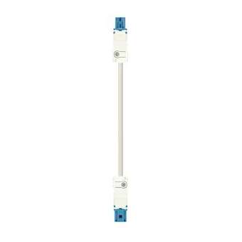 cordon GST15i2 1m m/f 1,5² HO5VVf bleu clair 50V (Eca)|Wieland-WIE91.222.1000.6
