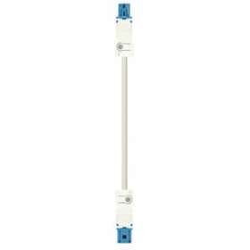 cordon GST15i2 1m m/f 1,5² HO5VVf bleu clair 50V (Eca)|Wieland-WIE91.222.1000.6
