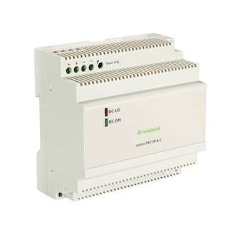 alimention à découpage av interrwipos pb1 24-4.2|Wieland-WIE81.000.6340.0