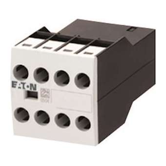 Contacts auxiliaires, 4F|Eaton industries-EONDILA-XHI40