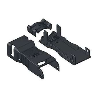 Boit.dech.tract.câble 4,5/10mm/4-p|Wago contact-WAG890-504