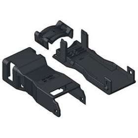 Boit.dech.tract.câble 4,5/10mm/4-p|Wago contact-WAG890-504