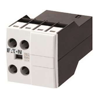 Contacts auxiliaires, 2F|Eaton industries-EONDILA-XHI20
