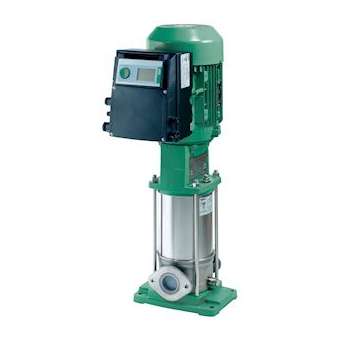 Pompe multicellulaire Wilo-Multivert MVIE7002/2-3/25/E/3-2-2G (4122320)|Wilo France-WLO4122320