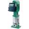 Pompe multicellulaire Wilo-Multivert MVIE7002/2-3/25/E/3-2-2G (4122320)