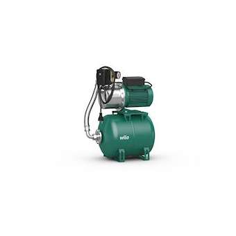 Système de distribution d'eau Wilo-HWJ-203-EM-2 (2549380)|Wilo France-WLO2549380