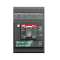 Disjoncteur XT2N 3P 160A 36Ka+Decl. Elec. Lsi