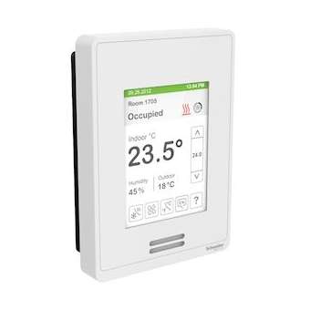 RTU HP IAQ BN RH WHT WHT|Schneider Electric-SCHSE8650U0B11