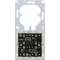 Module d'extension pour Module de commande KNX / F40 Universel|Jung france-IUN4092TSEM