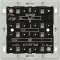 Module de commande 2 voies RF|Jung france-IUN4072RFTSM