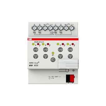Module de Commutation 'lectronique 4 Sorties, 1A, Mrd|ABB-ABB588345
