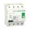 Acti9 iID - interrupteur différentiel - 4P - 80A - 300mA - type B - SI - 400V|Schneider Electric-SCHA9Z64480