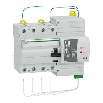 Multi9 - Reds 4p 63a 300ma a|Schneider Electric-SCH18269