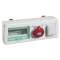 Canalis KNA - connecteur dérivation 32A - 1 prise domest schuko + 1 indus