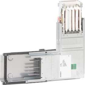 Coude vertical pour canalisation électrique préfabriquée MR 315A typeA|Zucchini france-ZUCZU50400403