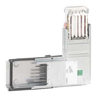 Coude vertical pour canalisation électrique préfabriquée MR 250A typeA|Zucchini france-ZUCZU50400402