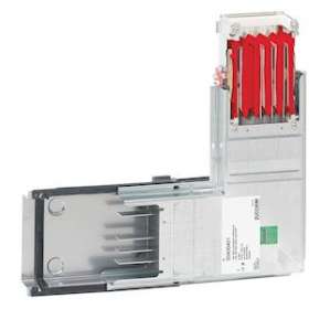 Coude vertical pour canalisation électrique préfabriquée MR 160A typeA|Zucchini france-ZUCZU50400401