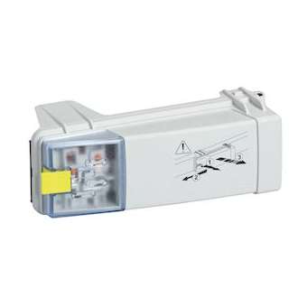 Canalis KB - connecteur dérivation 16A - sélection de ph. sans protec.|Schneider Electric-SCHKBC16DCB22