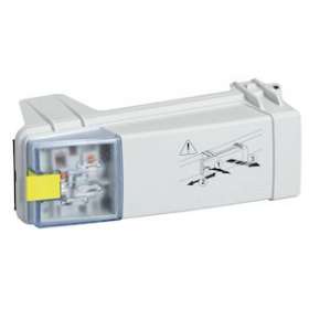 Canalis KB - connecteur dérivation 16A - sélection de ph. sans protec.|Schneider Electric-SCHKBC16DCB22
