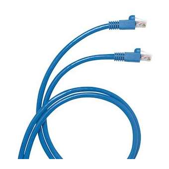 Cordon RJ45/RJ45 - Cat.6 - pour boîte de distribution zone - U/UTP - L. 20 m|Legrand-LEG051512