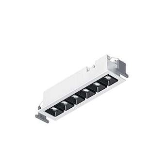 Sui Df6 2000-930 Ldo Fl-Dbk Wh|Zumtobel-ZUM60210988