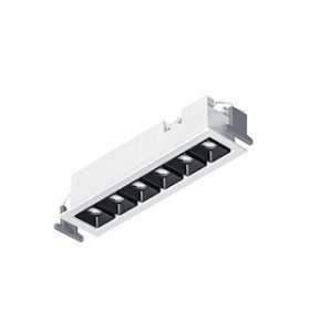 Sui Df6 2000-930 Ldo Fl-Dbk Wh|Zumtobel-ZUM60210988
