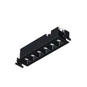 Sui Df6 2000-930 Ldo Vfl-Dbk Bk|Zumtobel-ZUM60210994