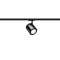 ENOLA C TRACK, spot pour rail 1 allumage intérieur, 55DEG, noir, LED, 11W, 3000K