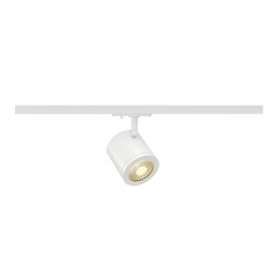 ENOLA C TRACK, spot pour rail 1 allumage intérieur, 35DEG, blanc, LED, 11W, 3000|SLV-DC5143941