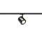 ENOLA C TRACK, spot pour rail 1 allumage intérieur, 35DEG, noir, LED, 11W, 3000K