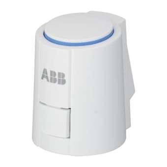 pilote de vanne thermostatique, 230 v|ABB-ABB588455