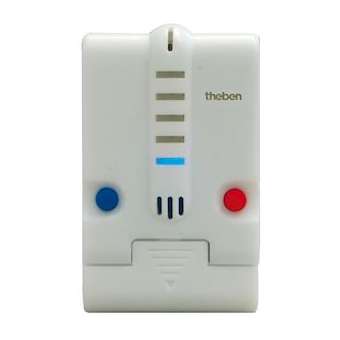 Moteur KNX pour vanne Thermostat|Theben-THB7329201