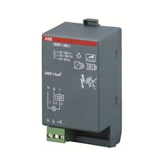 Module 1 Sortie Variateur Universel, 300Va|ABB-ABB588210