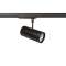 EVOLI - Spot Rail 1 all.029, noir, angle 36DEG, LED intég. 10,5W 3000K 850lm