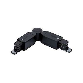 Raccord orientable XTS 24 pour rail 3 all. 023|Aric-ARI16315