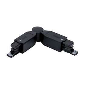 Raccord orientable XTS 24 pour rail 3 all. 023|Aric-ARI16315