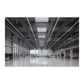 LDV TRUSYS LED DALI 53W 4000K EXTENSIF Alu 7200lm LEDVANCE|Ledvance-OSR102484